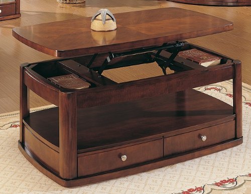 3267 Series Coffee Table with Lift Top