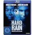 Hard Rain [Blu-ray]