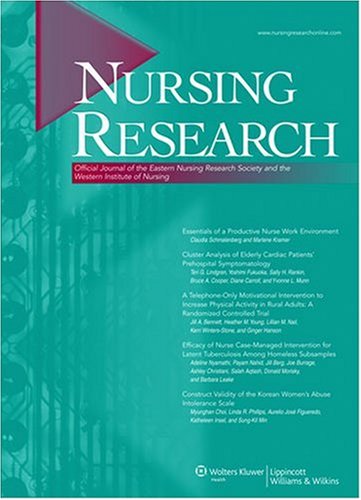 Nursing Research