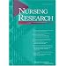 Nursing Research
