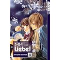 3, 2, 1 ... Liebe! 04