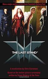X-Men - The Last Stand