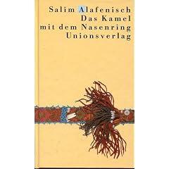Das Kamel mit Nasenring