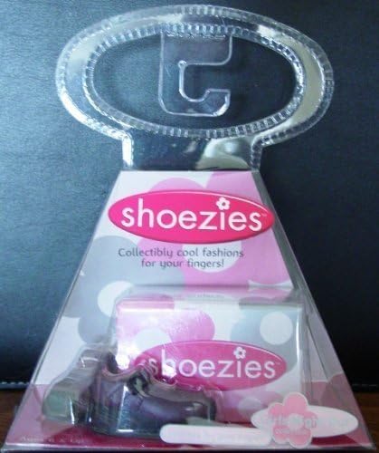 Shoezies Girls Night Out Collection Sunkin Simmies by Shoezies