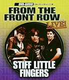 From the Front Row...Live [DVD AUDIO]