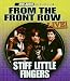 Stiff Little Fingers-From the Front Row... Live!: Stiff Little Fingers