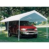 3mx6m Canopy With Valance