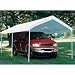 3mx6m Canopy With Valance