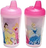 The First Years Princess Insulated Cup 9 oz. 2 pk.