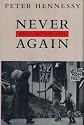 Never Again