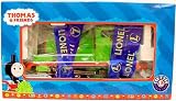 Lionel 18733 Thomas & Friends Percy Steam Loco