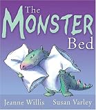  : The Monster Bed