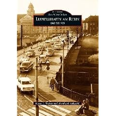 Ludwigshafen am Rhein 1945 bis 1975