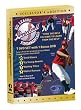DynaFlex Big League Baseball Fundamentals Training 7 DVD Set