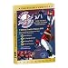 DynaFlex Big League Baseball Fundamentals Training 7 DVD Set