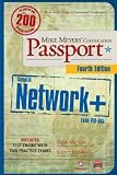 Mike Meyers’ CompTIA Network+ Certification Passport, 4th Edition (Exam N10-005) (CompTIA Authorized)