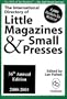 The International Directory of Little Magazines and Small Presses 2000-2001, 36th Edition