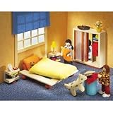 Ambiente Bedroom