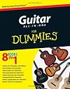 Guitar All-in-One For Dummies
