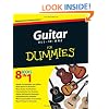 Guitar All-in-One For Dummies