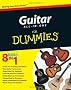 Guitar All-in-One for Dummies