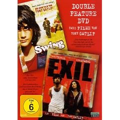 Exil / Swing - Zwei Filme von Tony Gatlif