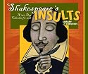 Shakespeare’s Insults 2008 Calendar