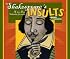 Shakespeare?s Insults 2008 Calendar