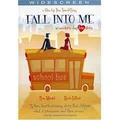 Fall into Me