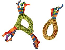 Pet Stages Dental Health Chews pair