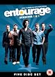 Entourage: Complete HBO Seasons 1&2 Box Set [DVD]