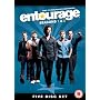 Entourage: Complete HBO Seasons 1&2 Box Set [DVD]