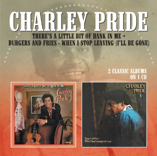 Charley Pride - There