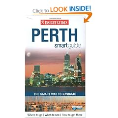 Insight Guides: Perth Smart Guide (Insight Smart Guide)