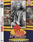 The Landlord / Pension Paraiso / L' Affittacamere Gloria Guida PAL
DVD
