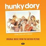 Hunky Dory / OST Search