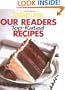 Southern Living: Our Readers Top-Rated Recipes (Southern Living (Hardcover Oxmoor))