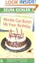 Murder Can Botch Up Your Birthday (Desiree Shapiro Mystery #11)