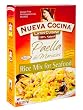 Nueva Cocina Rice Mix for Seafood, 8-Ounce Units (Pack of 6)