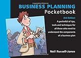 The Business planning pocketbook