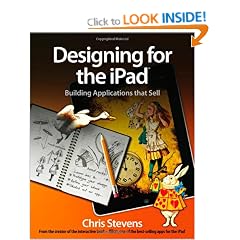 Designing for the iPad: Building Applications That Sell