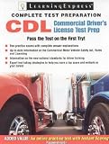 Produkt-Bild: (Commercial Driver's License Exam: The Complete Preparation Guide [With Access Code]) By Fox, C. Rudy (Author) Paperback on (12 , 2008)