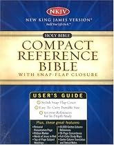Bible: New King James Bible (New King James Version)
