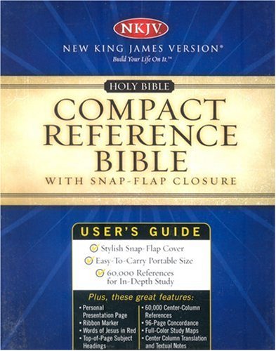 Bible: New King James Bible (New King James Version)