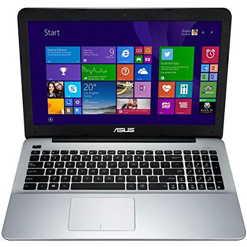 ASUS Notebooks 15.6