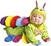 Unique Infant Baby Caterpillar Costume (12 Months)