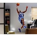 Fathead GILBERT ARENAS - WASHINGTON WI