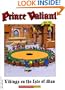 Prince Valiant, Vol. 50: Vikings on the Isle of Man