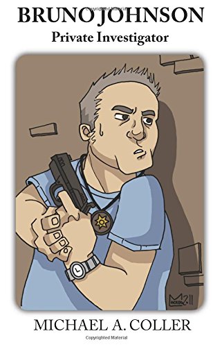 bruno johnson private investigator