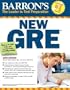 Barron's New GRE, 19th Edition